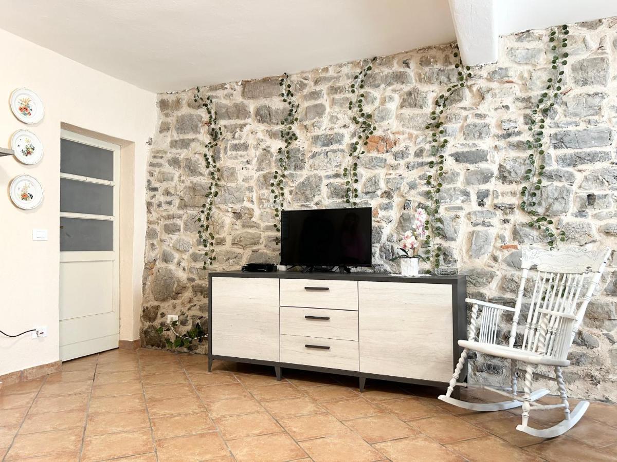 Appartamento Nel Verde Bracca Ngoại thất bức ảnh