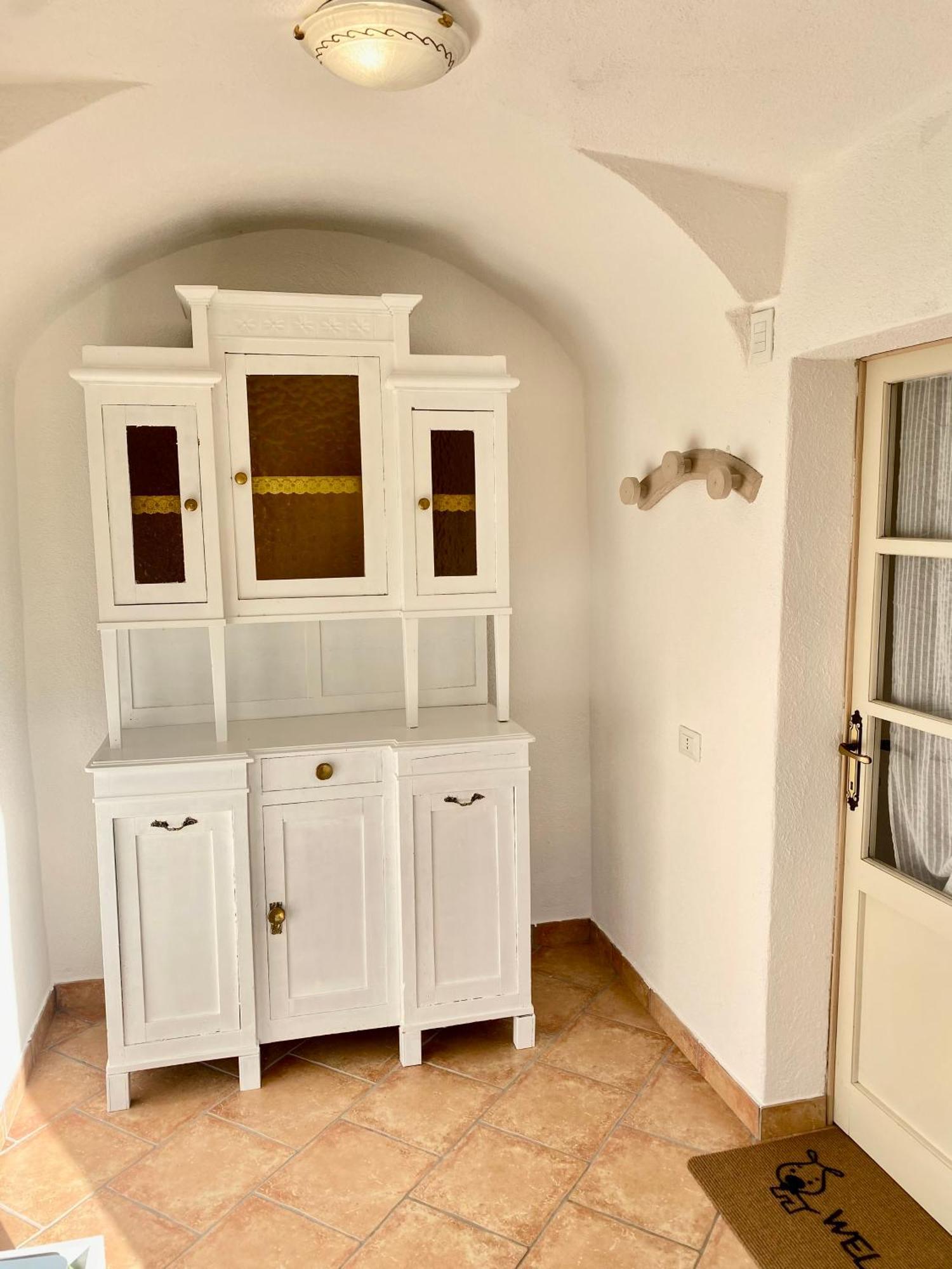 Appartamento Nel Verde Bracca Ngoại thất bức ảnh